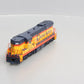 Protp 2000 Walthers 920-41602 HO B&O Chessie System EMD SD9 Sound & DCC #1839
