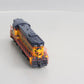 Proto 2000 Walthers 920-41603 HO B&O Chessie System EMD SD9 Sound & DCC #1840