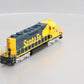 Athearn 64368 HO Scale Santa Fe SD39 Diesel Locomotive #4002