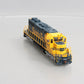Athearn 64368 HO Scale Santa Fe SD39 Diesel Locomotive #4002