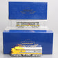 Athearn G22330 HO Santa Fe F7A/F3B Diesel Locomotive w/DCC & Sound #304L, #319B