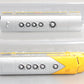 Athearn G22330 HO Santa Fe F7A/F3B Diesel Locomotive w/DCC & Sound #304L, #319B