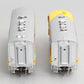 Athearn G22330 HO Santa Fe F7A/F3B Diesel Locomotive w/DCC & Sound #304L, #319B