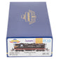 Athearn G78217 HO Southern Pacific GP9 Diesel Locomotive with DCC & Sound #5634