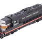 Athearn G78217 HO Southern Pacific GP9 Diesel Locomotive with DCC & Sound #5634