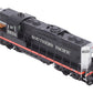 Athearn G78217 HO Southern Pacific GP9 Diesel Locomotive with DCC & Sound #5634