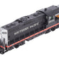 Athearn G78217 HO Southern Pacific GP9 Diesel Locomotive with DCC & Sound #5634