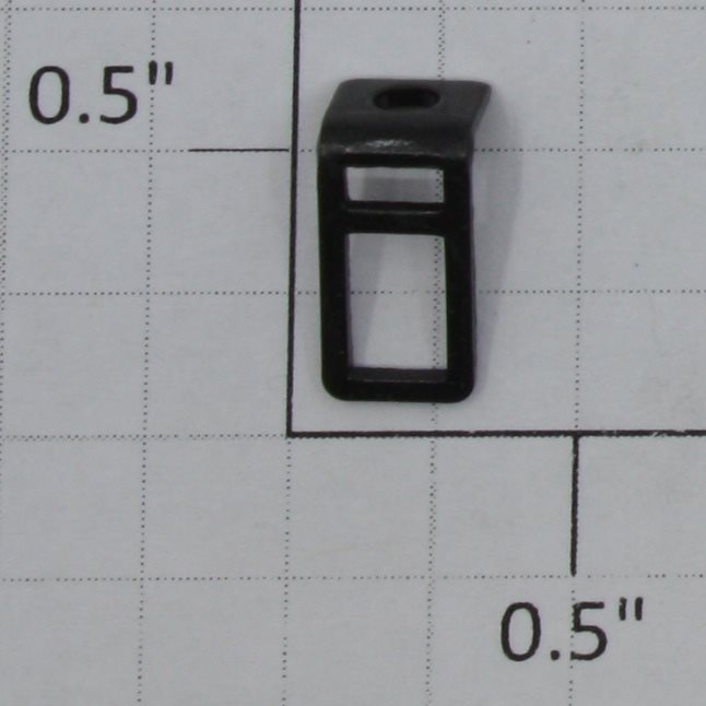 K-Line K3670-X026 Stamped Rear Tender Step