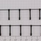 K-Line K2200-28 Left and Right Handrail Set