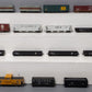 Rapido Trains & Other HO Scale Assorted Freight Cars [15] EX