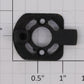 K-Line K2438-X011 Mounting Bracket for Motor