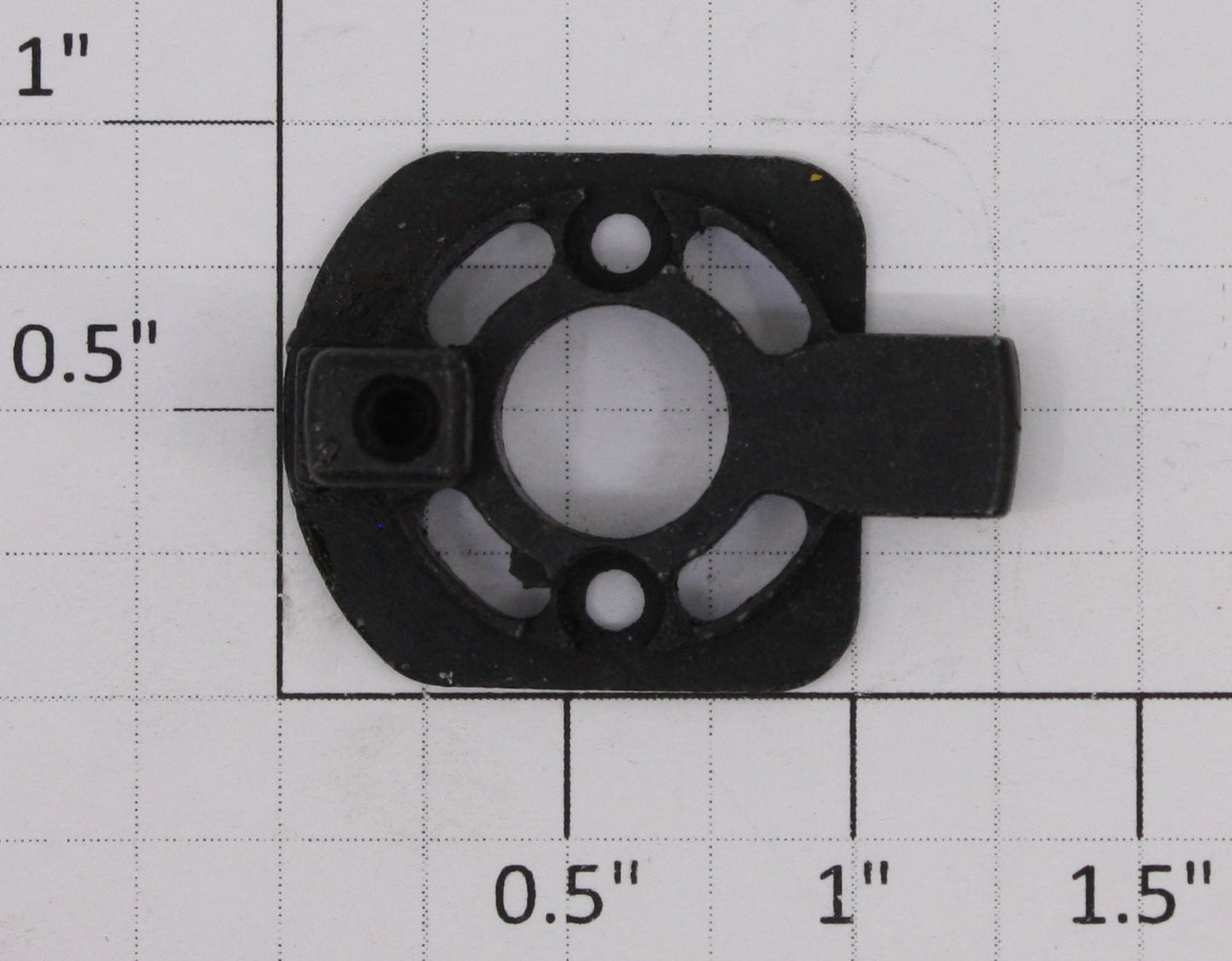 K-Line K2438-X011 Mounting Bracket for Motor