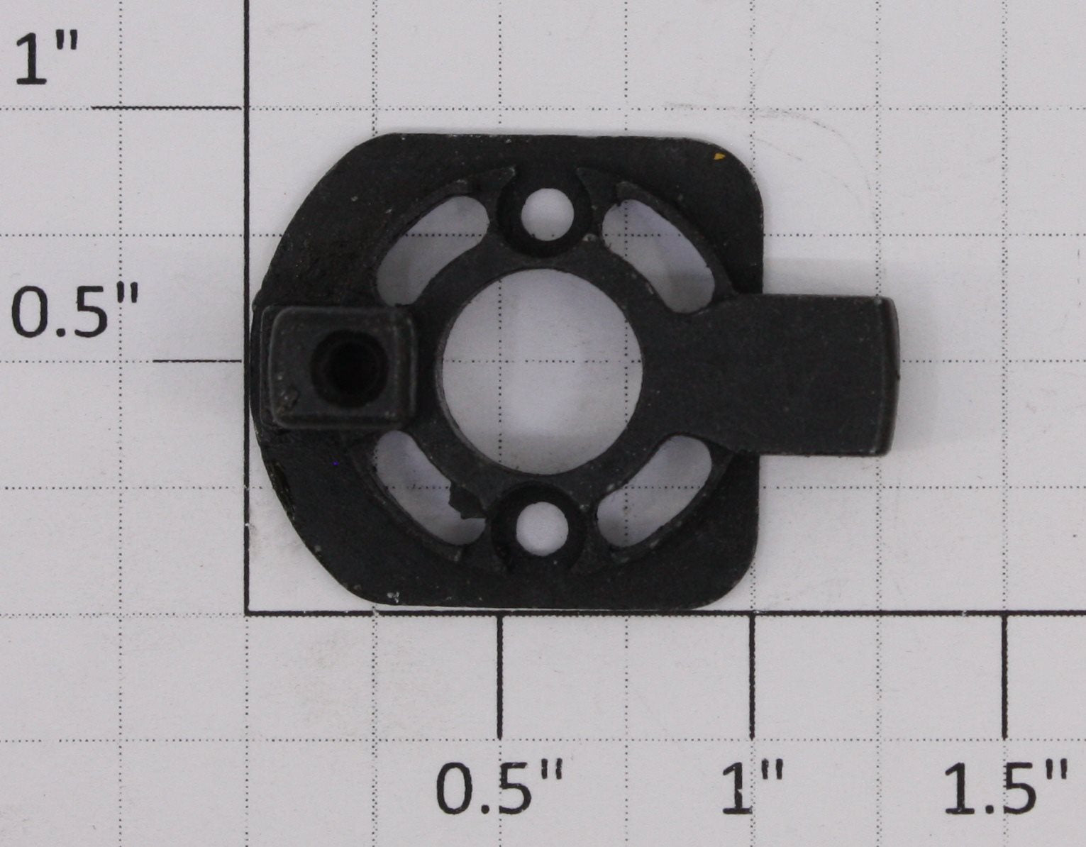 K-Line K2438-X011 Mounting Bracket for Motor