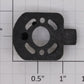 K-Line K2438-X011 Mounting Bracket for Motor