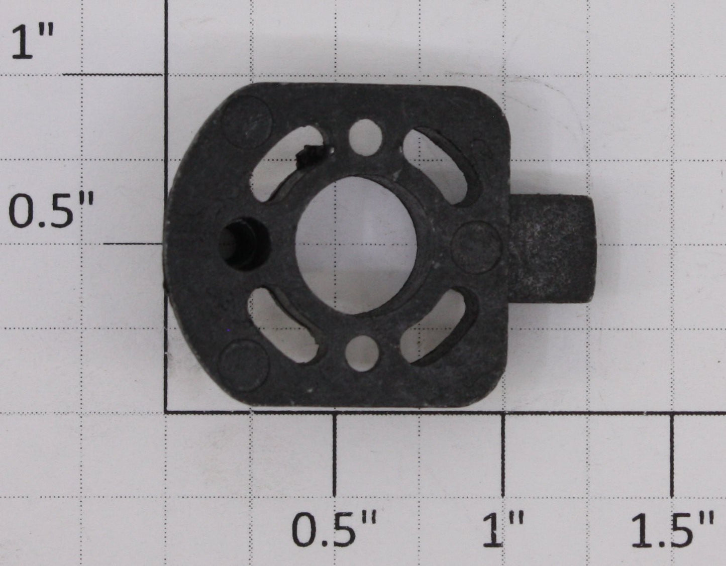 K-Line K2438-X011 Mounting Bracket for Motor