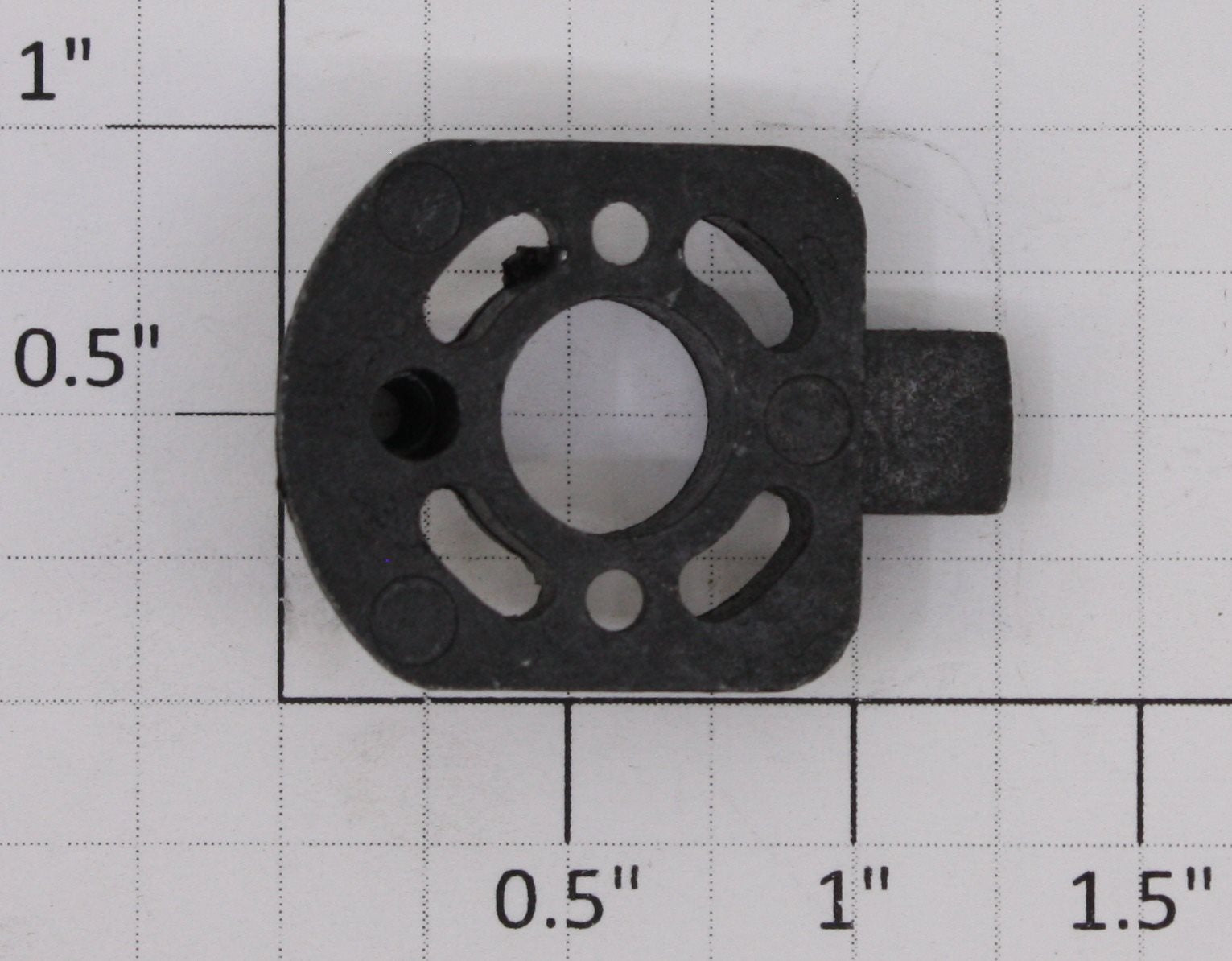 K-Line K2438-X011 Mounting Bracket for Motor