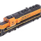 Athearn 71543 HO BNSF/Wedge RTR SD39-2 Diesel Locomotive #1883