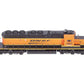 Athearn 71543 HO BNSF/Wedge RTR SD39-2 Diesel Locomotive #1883