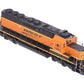 Athearn 71543 HO BNSF/Wedge RTR SD39-2 Diesel Locomotive #1883