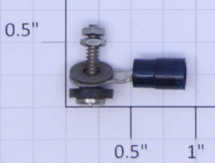 Lionel 33-1 Lionel Electric Locomotive #4/36 Thread Binding Post Kit