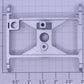 Lionel 26804-14 Silver Painted Coal Dump Car Frame