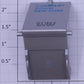 Lionel 19832-17 Cola Car Ice Compartment Door