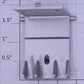 Lionel 19832-17 Cola Car Ice Compartment Door