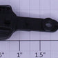 Lionel 85101-401 G Scale 0-6-0T Complete Knuckle Style Coupler