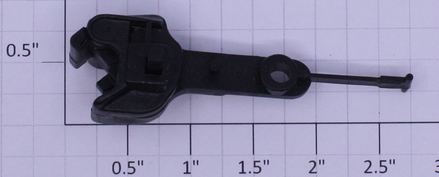 Lionel 85101-401 G Scale 0-6-0T Complete Knuckle Style Coupler