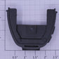 Lionel 19175-44 Dark Gray NYC Observation Car Floor Skirt