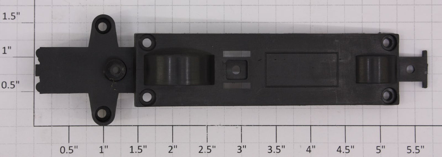 Lionel 18639-15 4-6-2 Starter Loco Bottom Frame