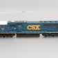 Athearn G6410 HO CSX (YN3) SD-70MAC Diesel Locomotive #784