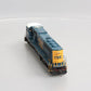 Athearn G6410 HO CSX (YN3) SD-70MAC Diesel Locomotive #784