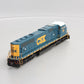 Athearn G6410 HO CSX (YN3) SD-70MAC Diesel Locomotive #784