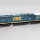 Athearn G6410 HO CSX (YN3) SD-70MAC Diesel Locomotive #784