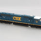 Athearn G6410 HO CSX (YN3) SD-70MAC Diesel Locomotive #784