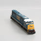 Athearn G6410 HO CSX (YN3) SD-70MAC Diesel Locomotive #784