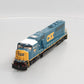 Athearn G6410 HO CSX (YN3) SD-70MAC Diesel Locomotive #784