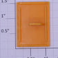 Lionel 12741-190 Intermodal Crane Frame End Cap