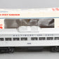 Lionel 6-8764 O Gauge Baltimore & Ohio Powered RDC Budd Passenger Car EX/Box