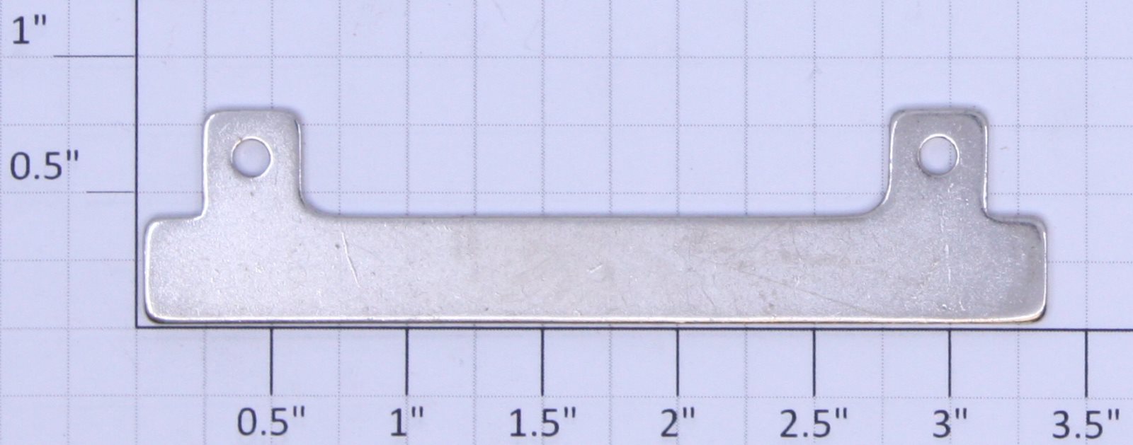 Lionel 400E-5 Standard Gauge Truck Guide Retaining Plate