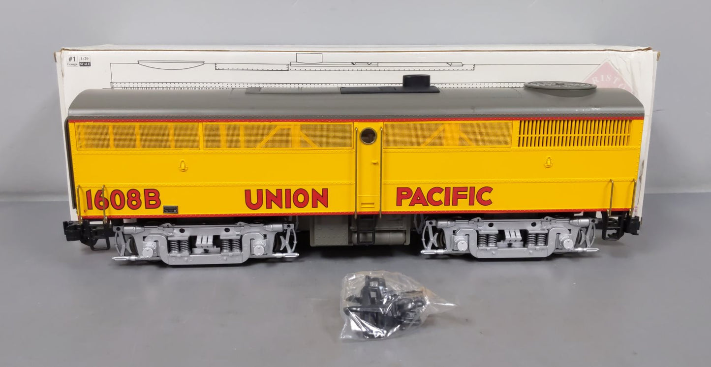 Aristo-Craft 22305 G Union Pacific FB-1 Diesel Locomotive EX/Box