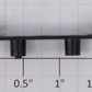 Lionel 18905-45 44-Ton Switcher Reverse Unit Mounting Bracket