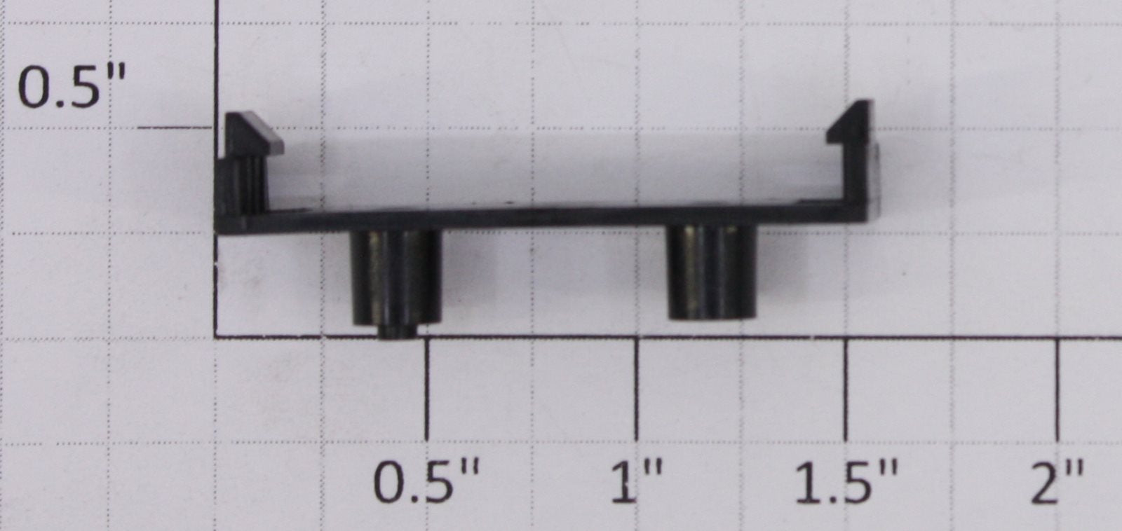 Lionel 18905-45 44-Ton Switcher Reverse Unit Mounting Bracket