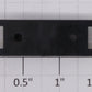 Lionel 18905-45 44-Ton Switcher Reverse Unit Mounting Bracket