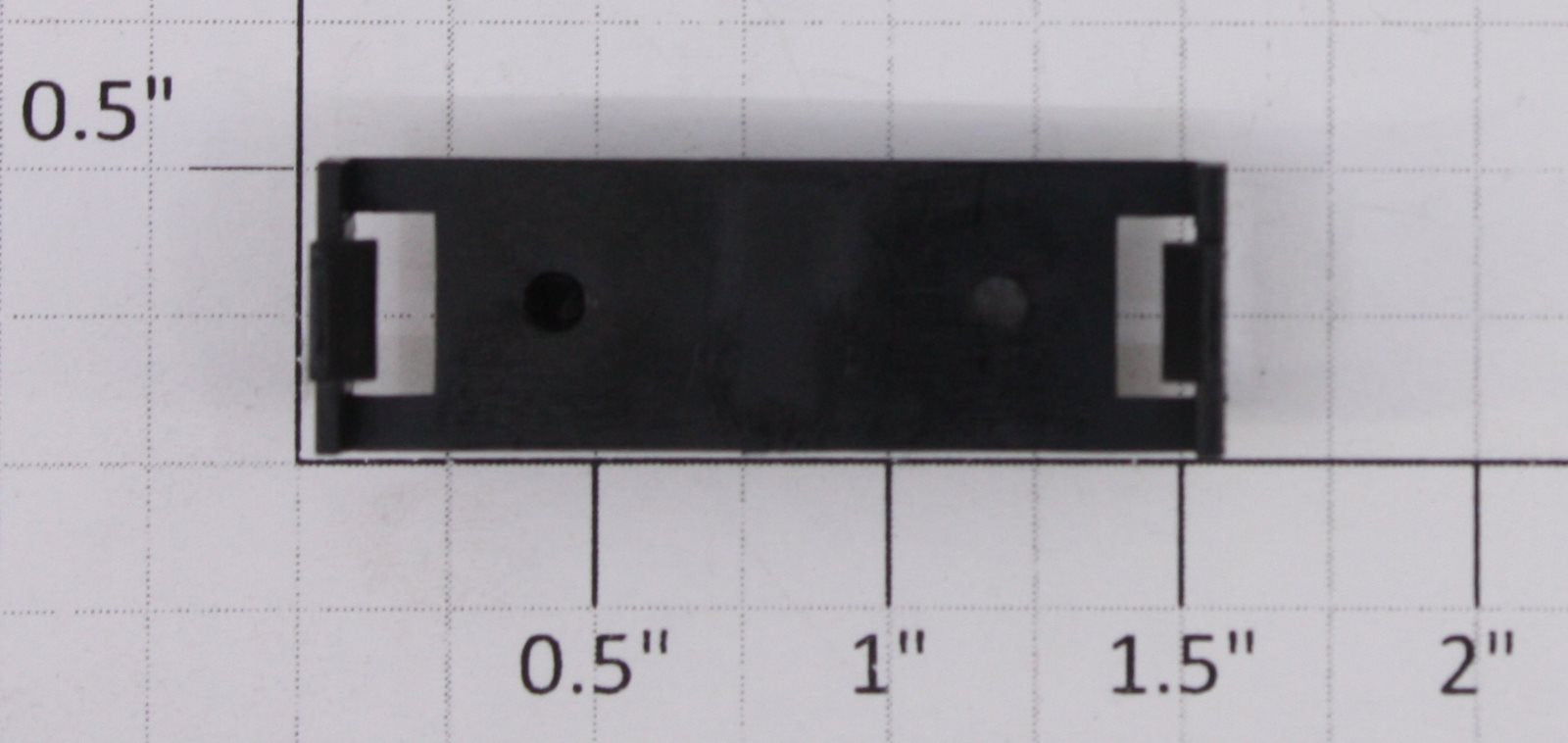 Lionel 18905-45 44-Ton Switcher Reverse Unit Mounting Bracket