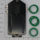 Lionel 153C O Gauge MPC Contactor Track Trip with Wires
