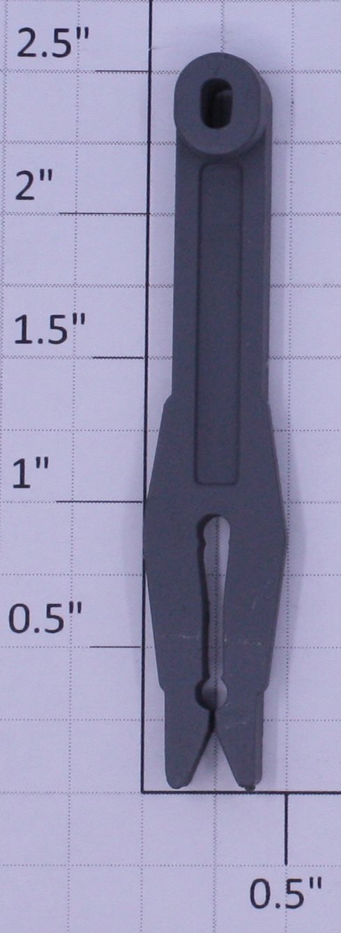 Lionel 2317-8 Drawbridge Connect Link