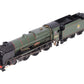 Hornby R3635 OO BR Lord Rodney Lord Nelson Steam Loco & Tender #30863 w/DCC