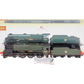 Hornby R3635 OO BR Lord Rodney Lord Nelson Steam Loco & Tender #30863 w/DCC